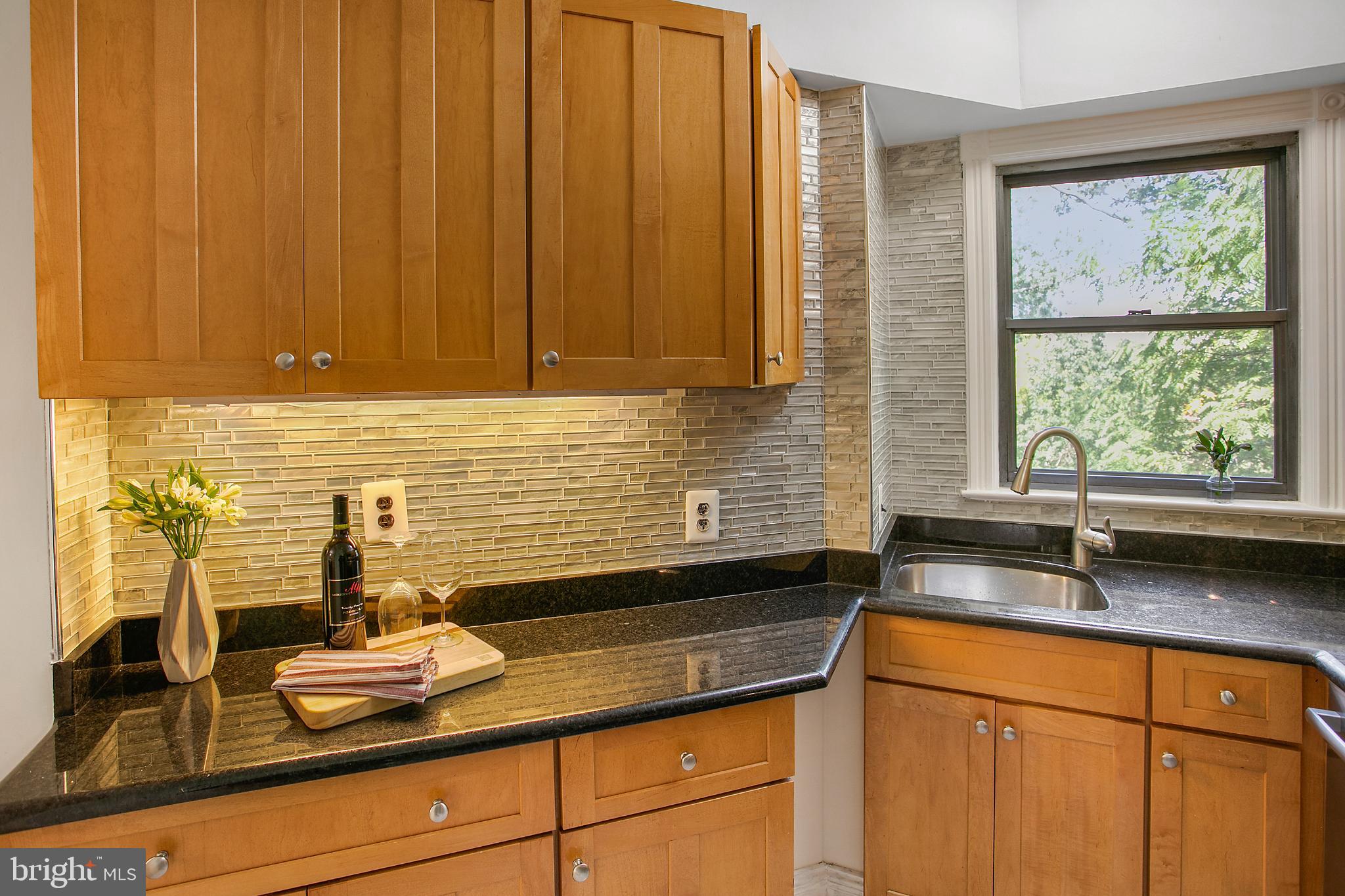 2500 Q STREET NW 411