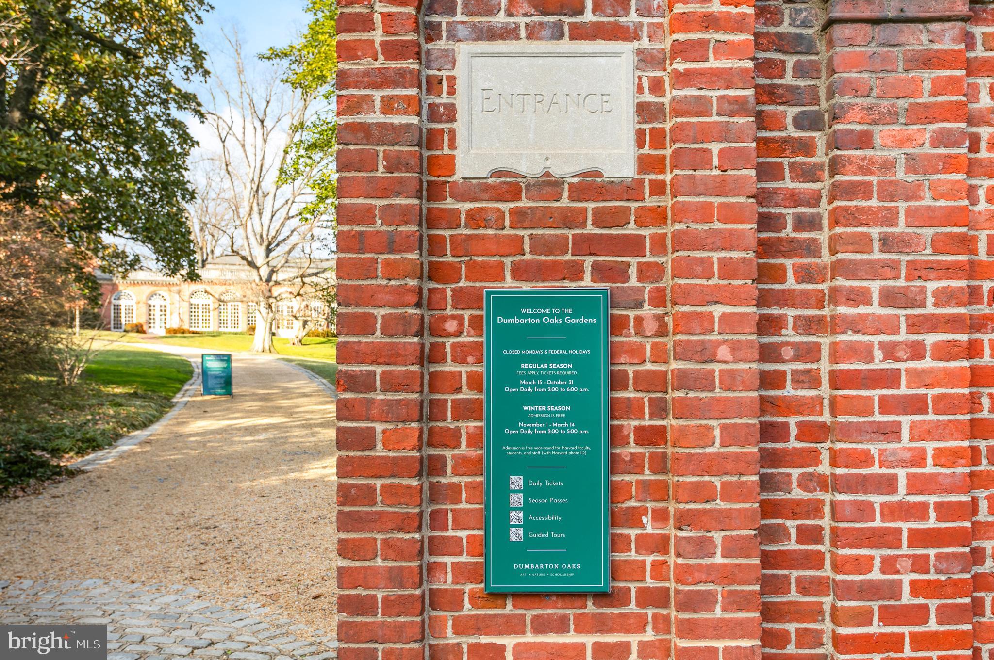 2500 Q STREET NW 411