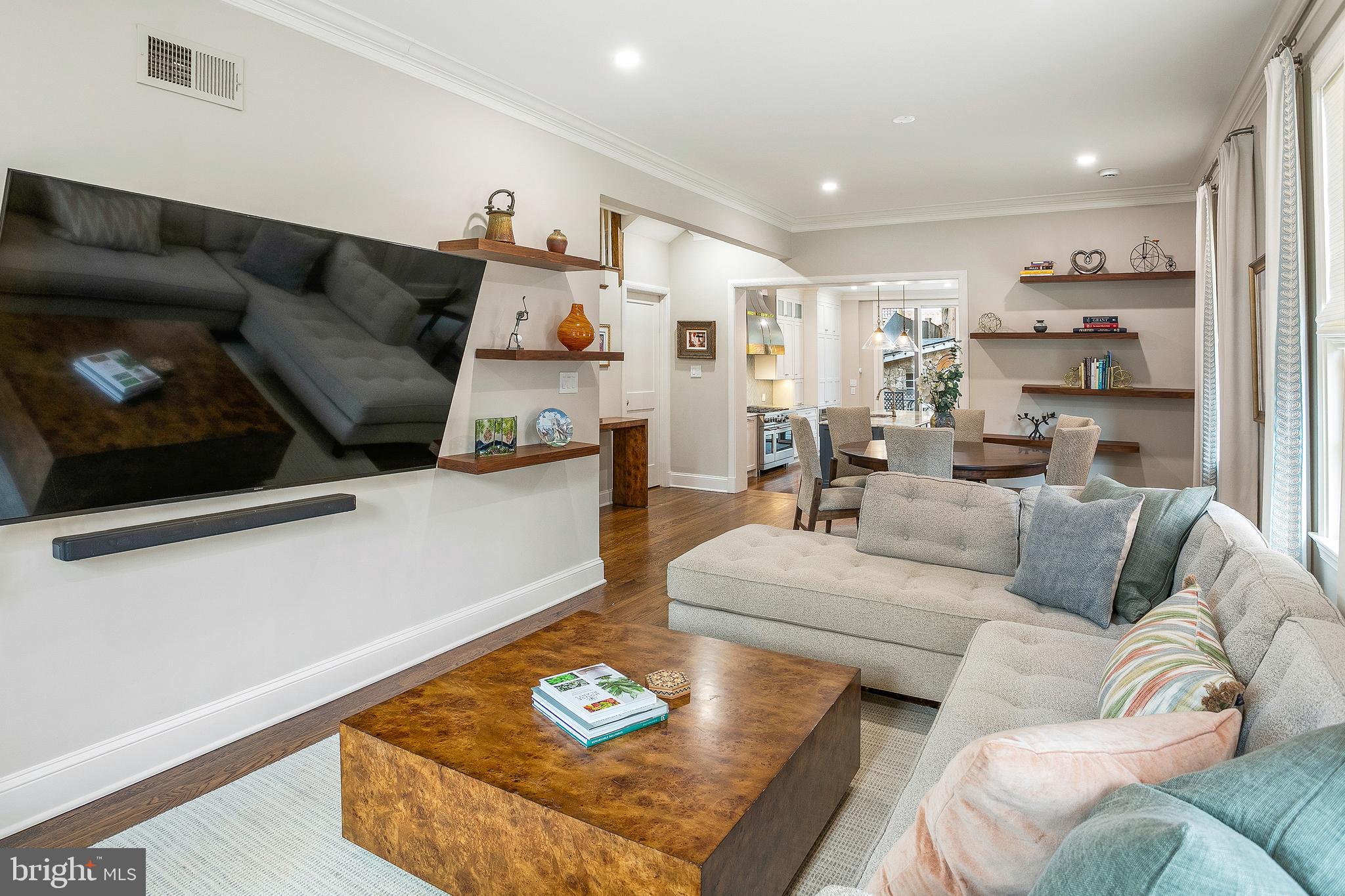 3323 RESERVOIR ROAD NW