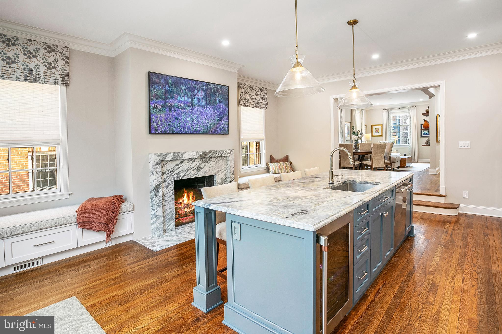 3323 RESERVOIR ROAD NW