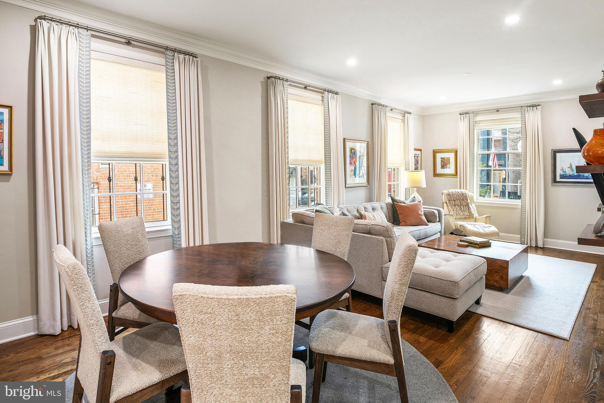 3323 RESERVOIR ROAD NW