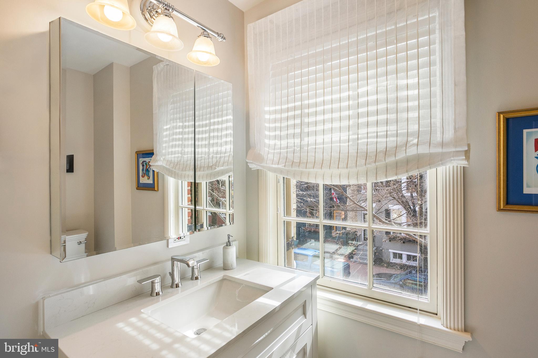 3323 RESERVOIR ROAD NW