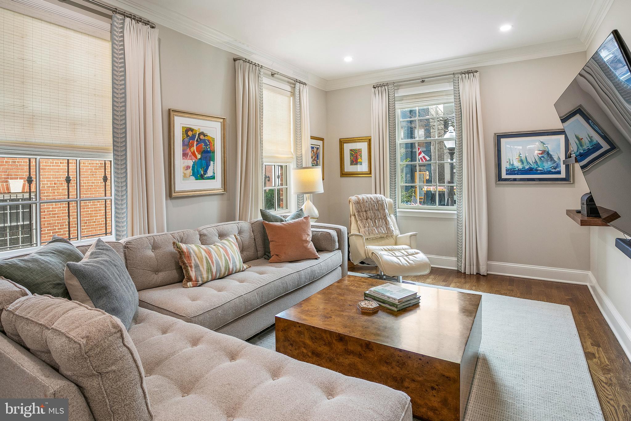 3323 RESERVOIR ROAD NW