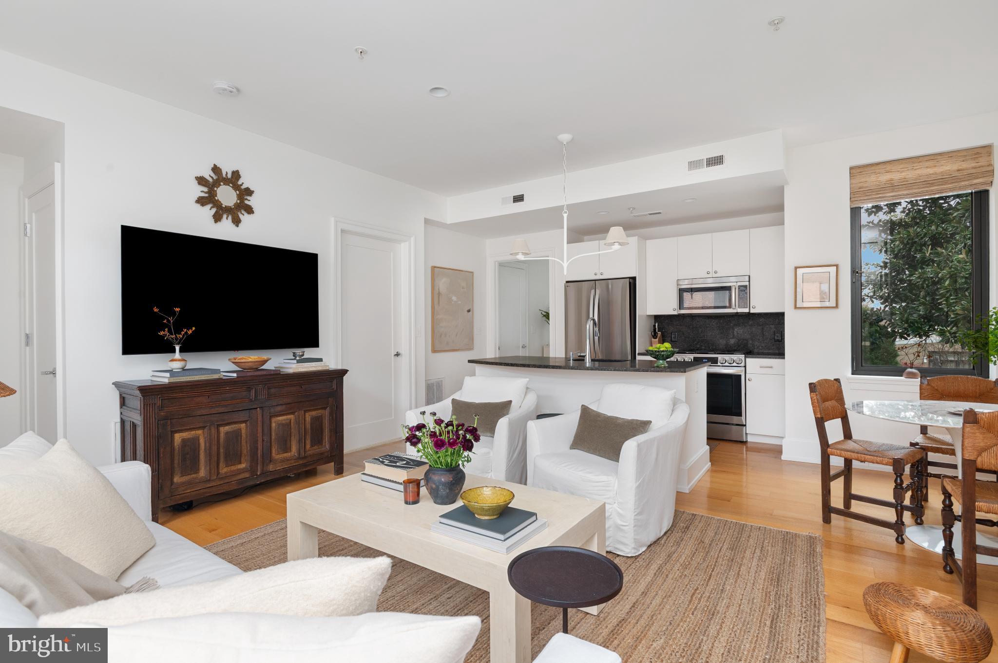 2516 Q STREET NW E201