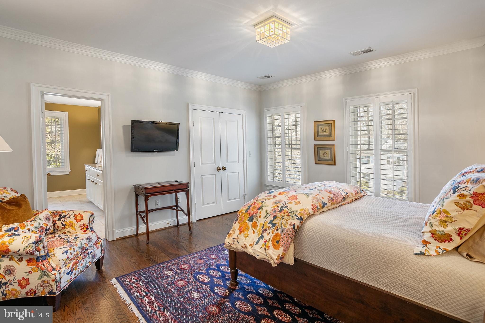 5025 LINNEAN AVENUE NW