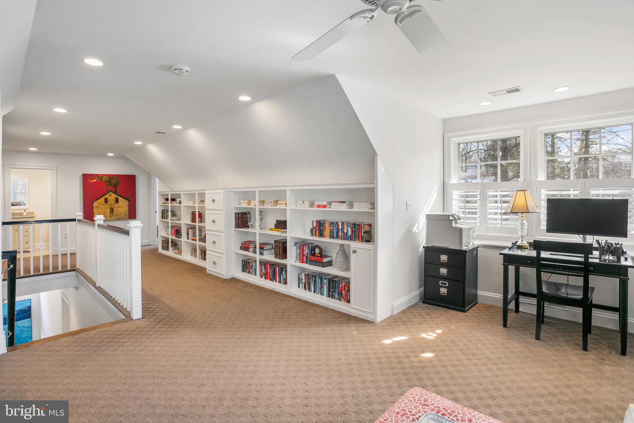 5025 LINNEAN AVENUE NW