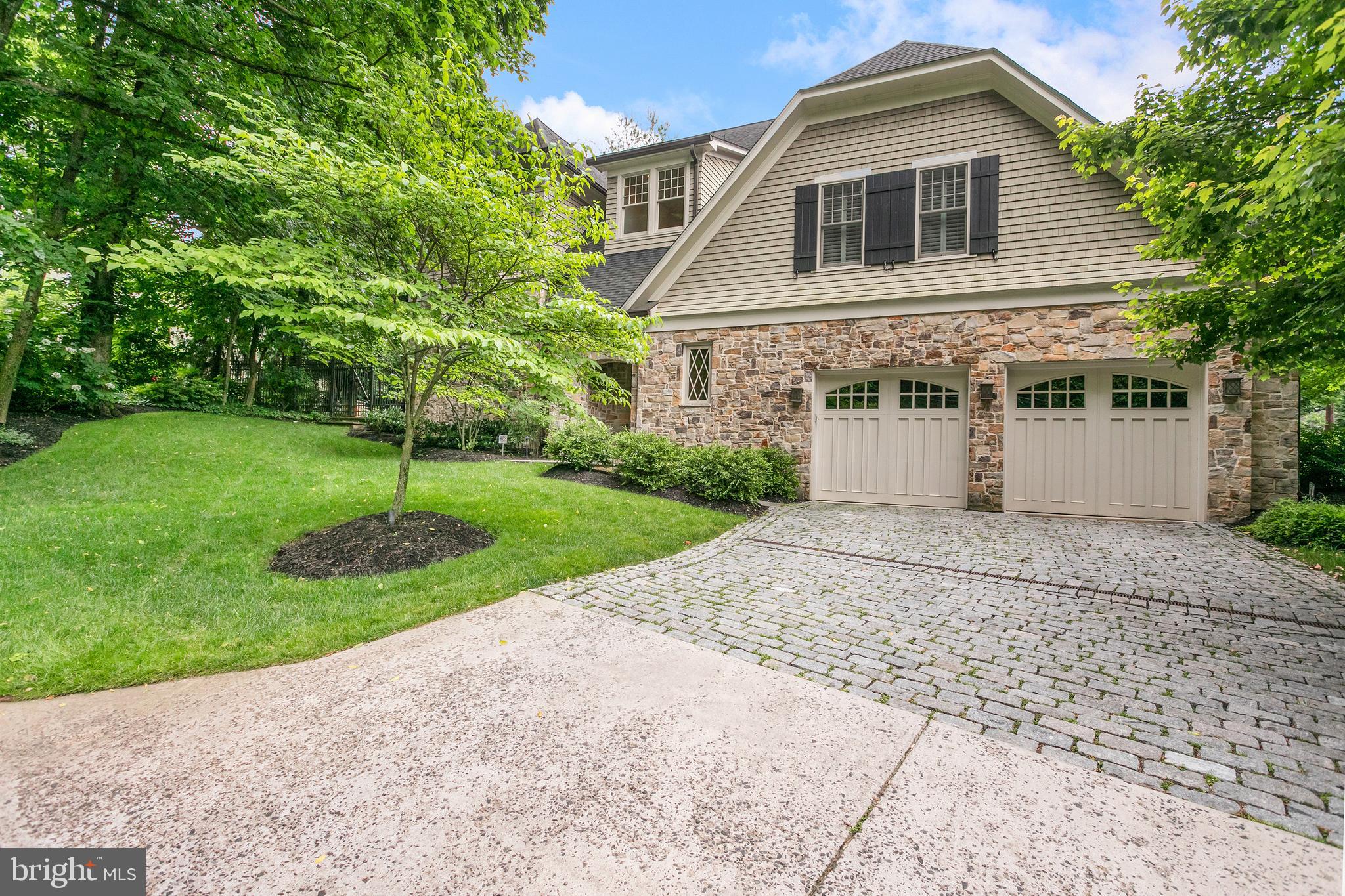 5025 LINNEAN AVENUE NW