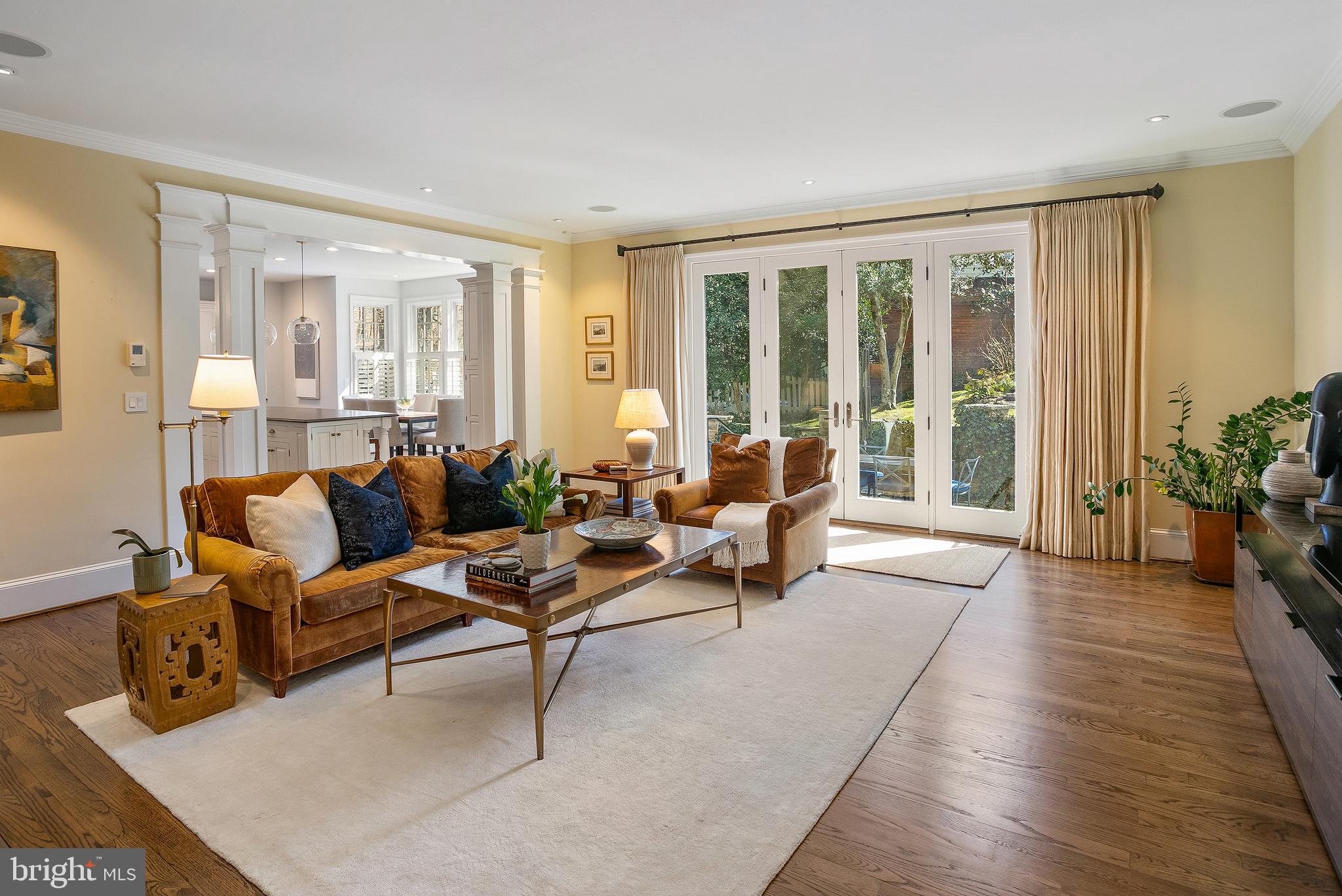 5025 LINNEAN AVENUE NW