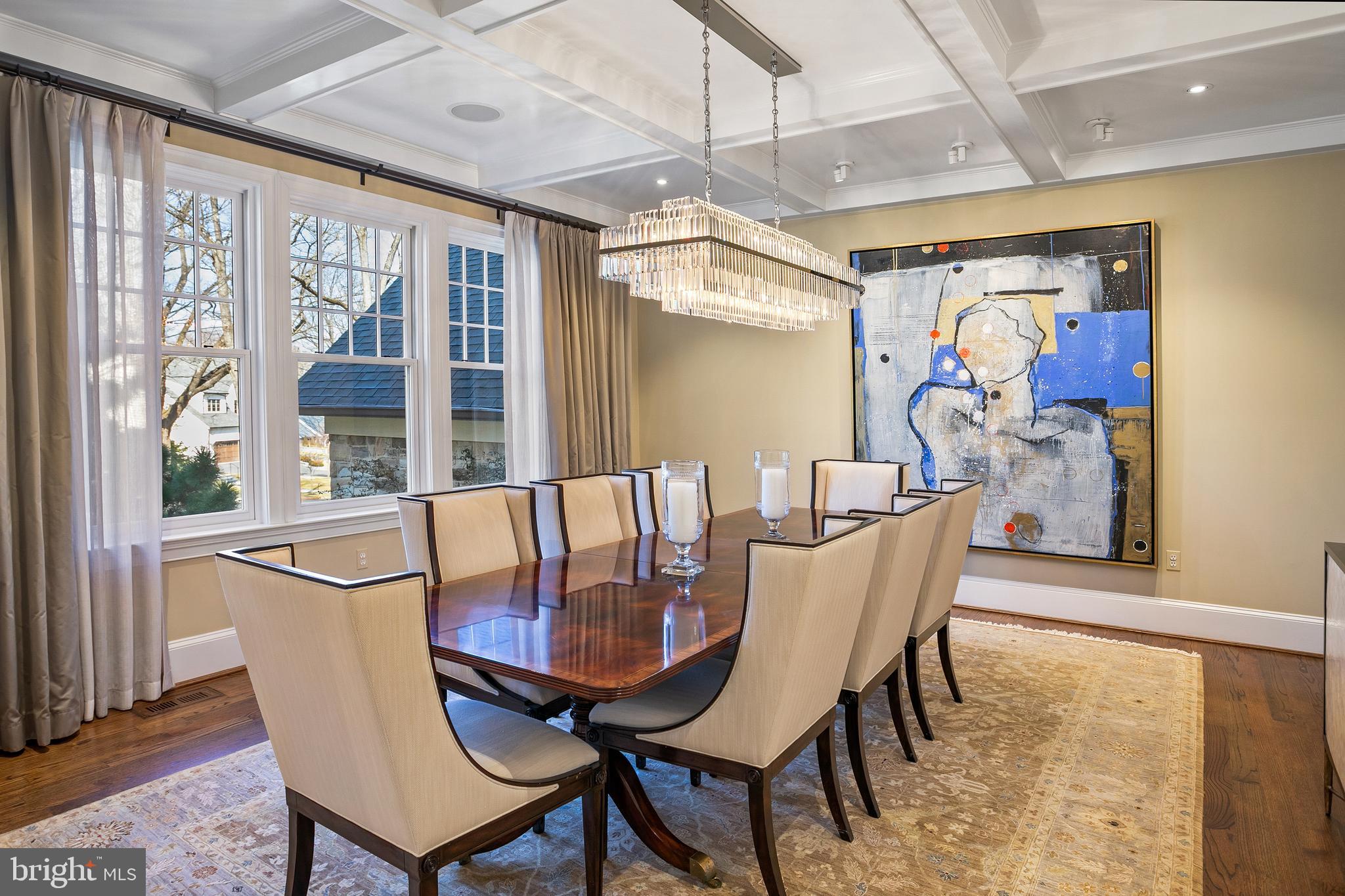 5025 LINNEAN AVENUE NW