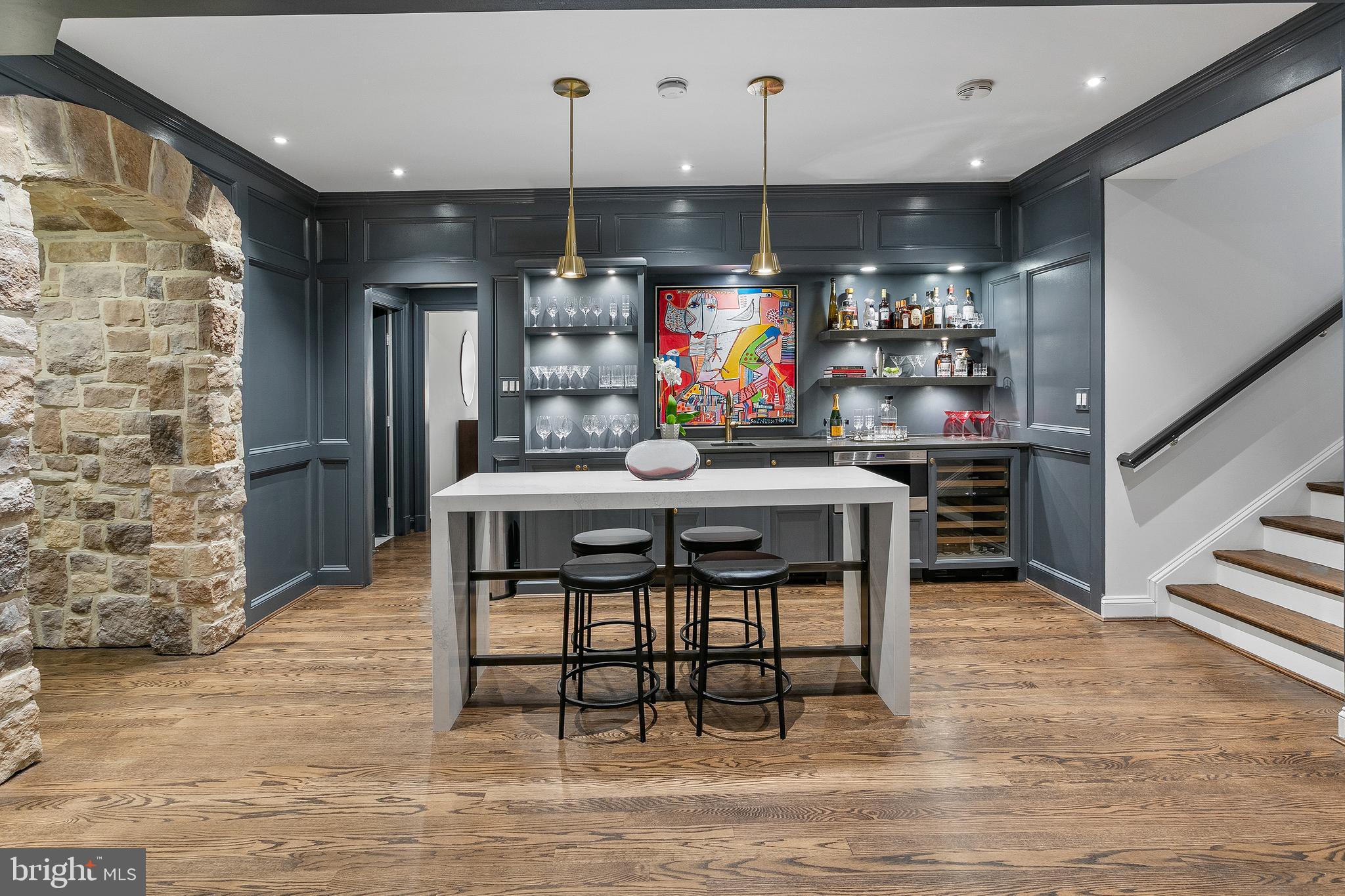 5025 LINNEAN AVENUE NW