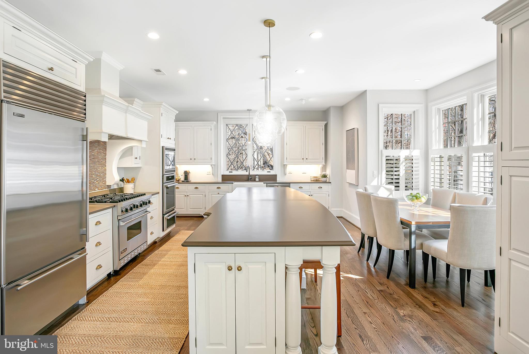 5025 LINNEAN AVENUE NW