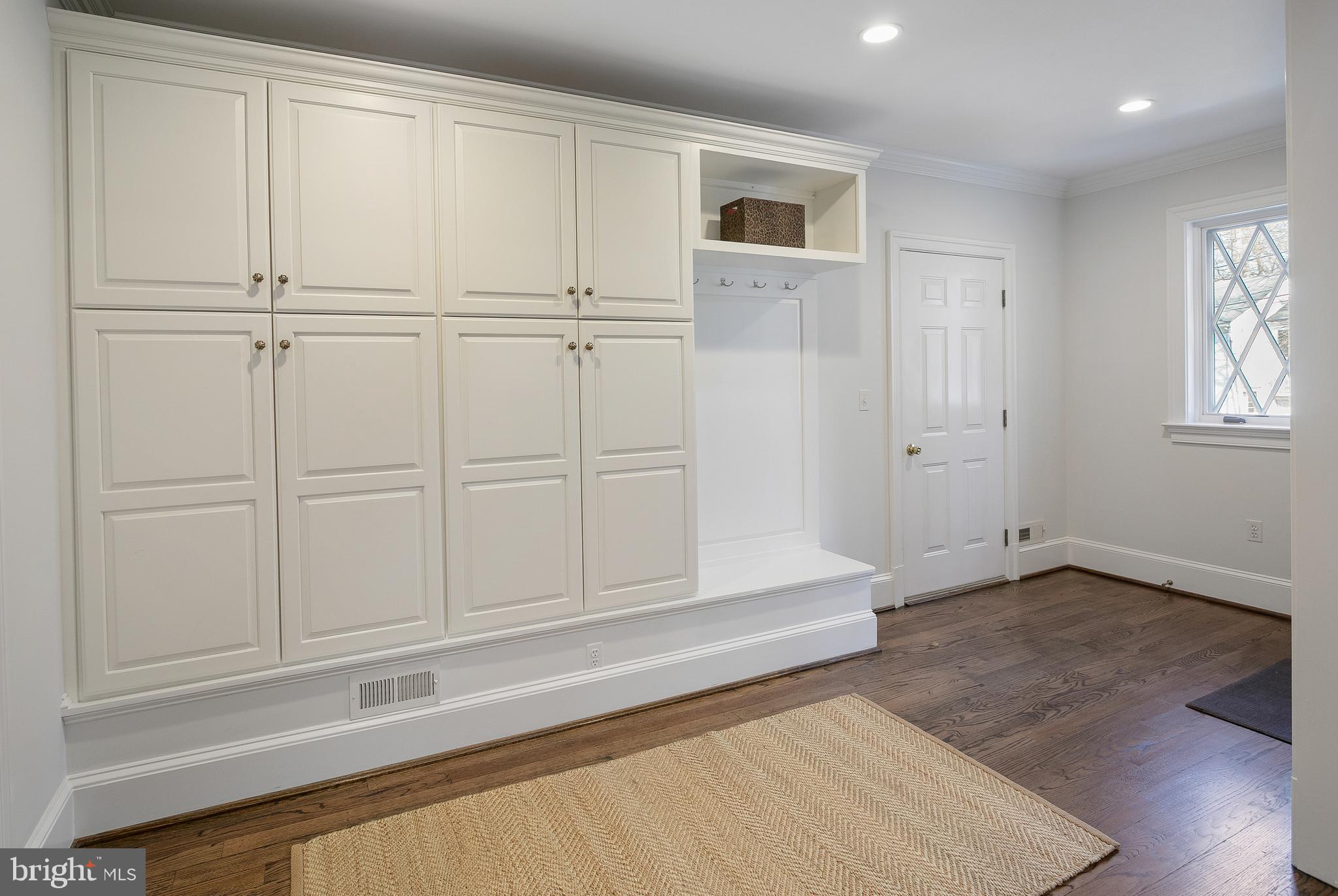 5025 LINNEAN AVENUE NW