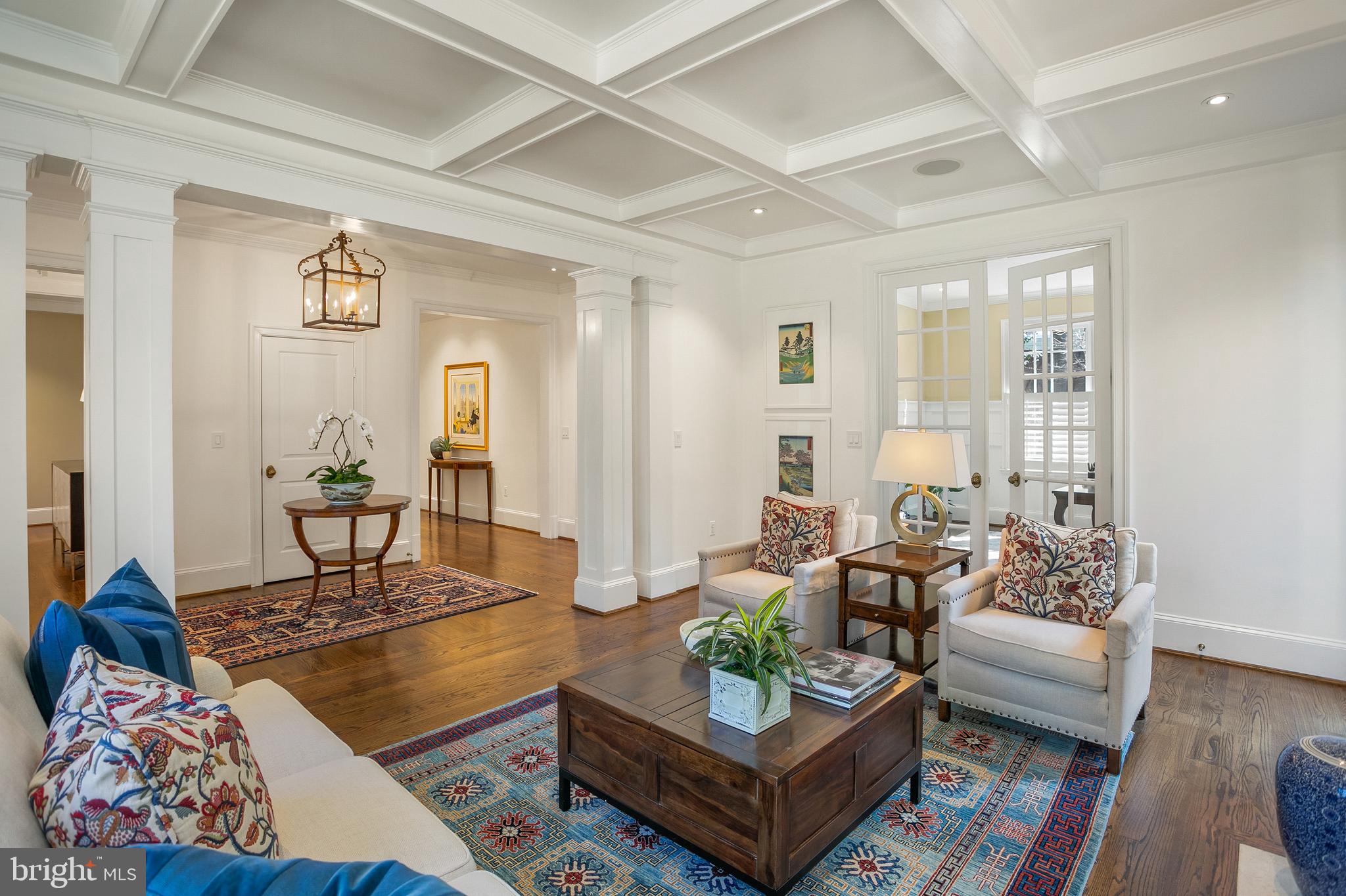 5025 LINNEAN AVENUE NW