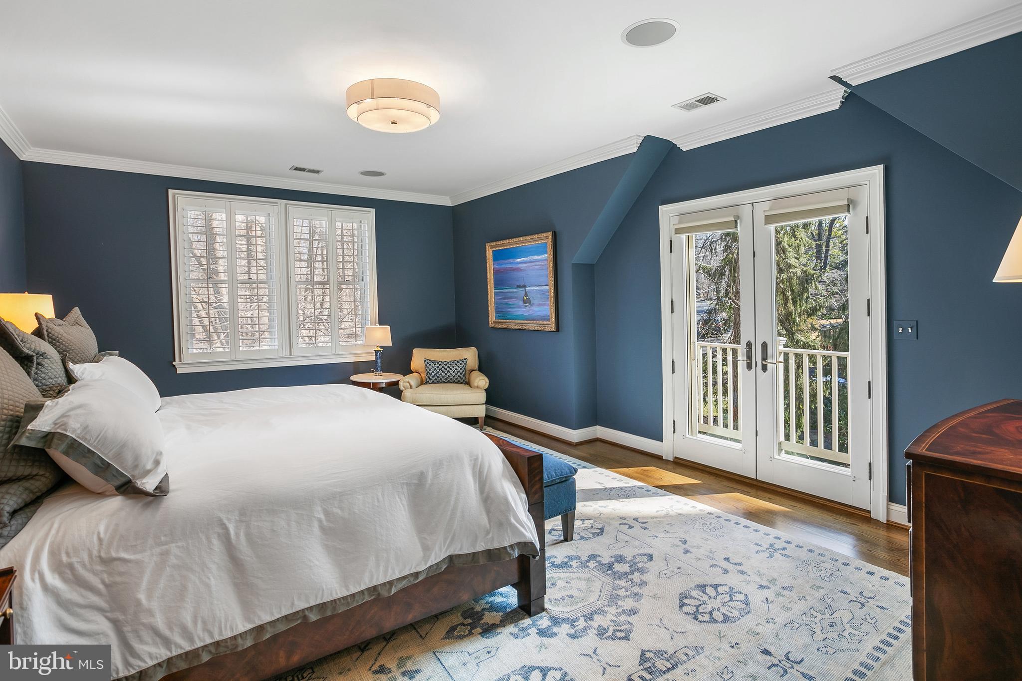 5025 LINNEAN AVENUE NW