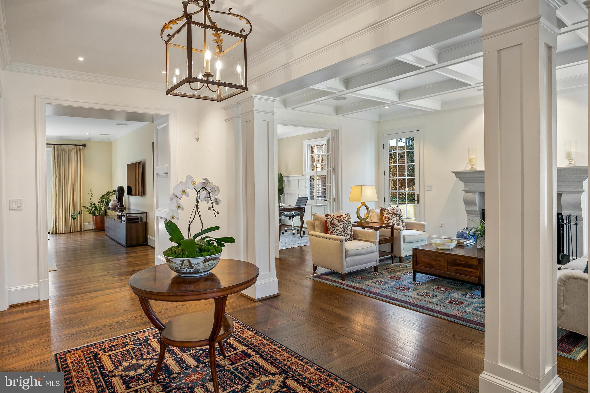 5025 LINNEAN AVENUE NW