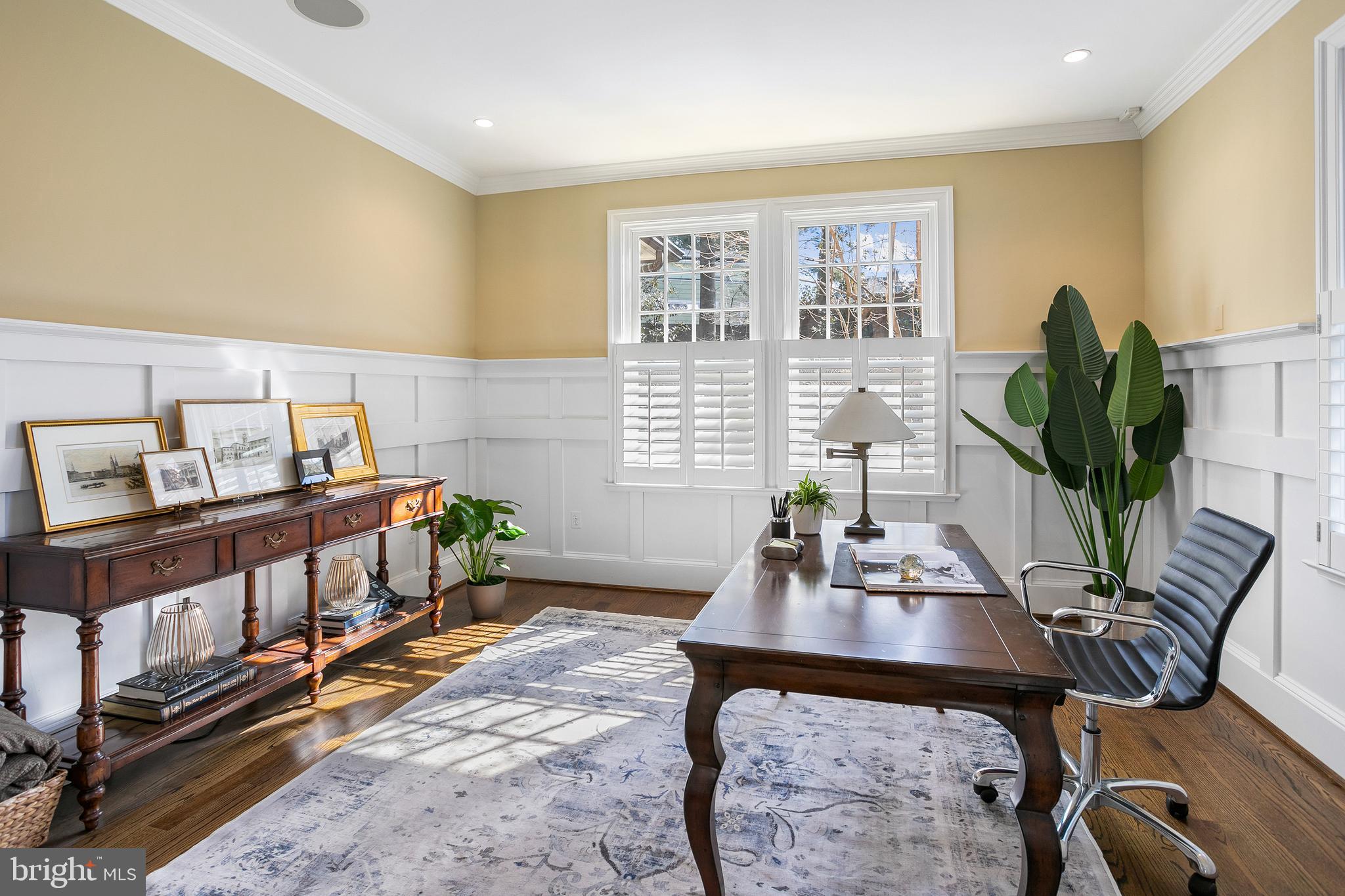 5025 LINNEAN AVENUE NW