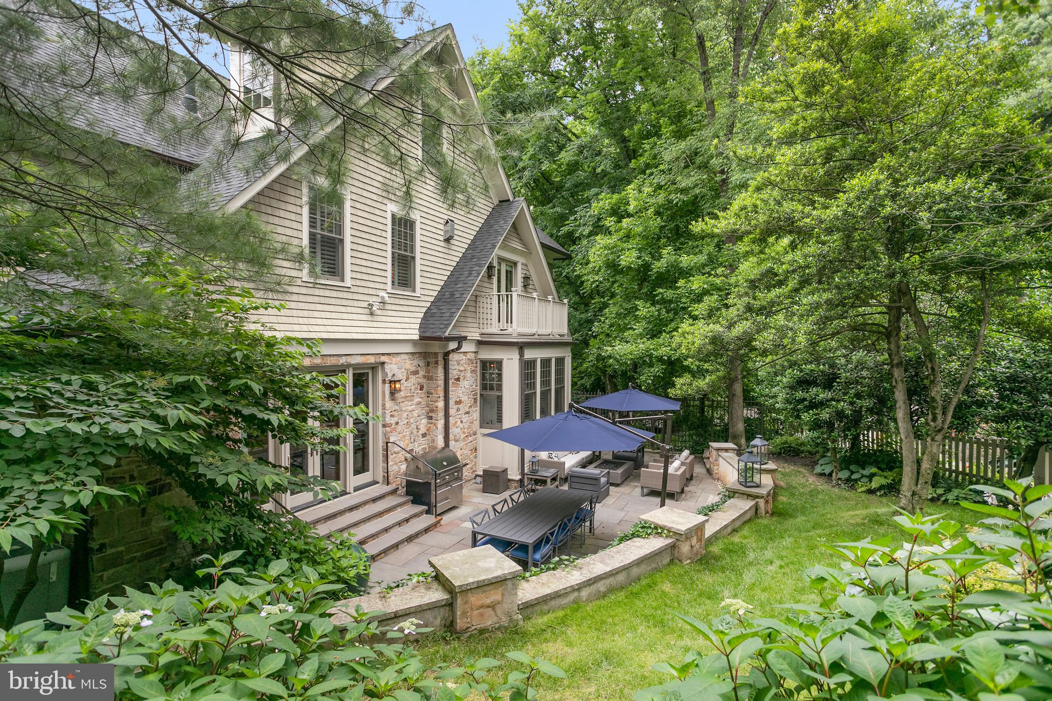 5025 LINNEAN AVENUE NW