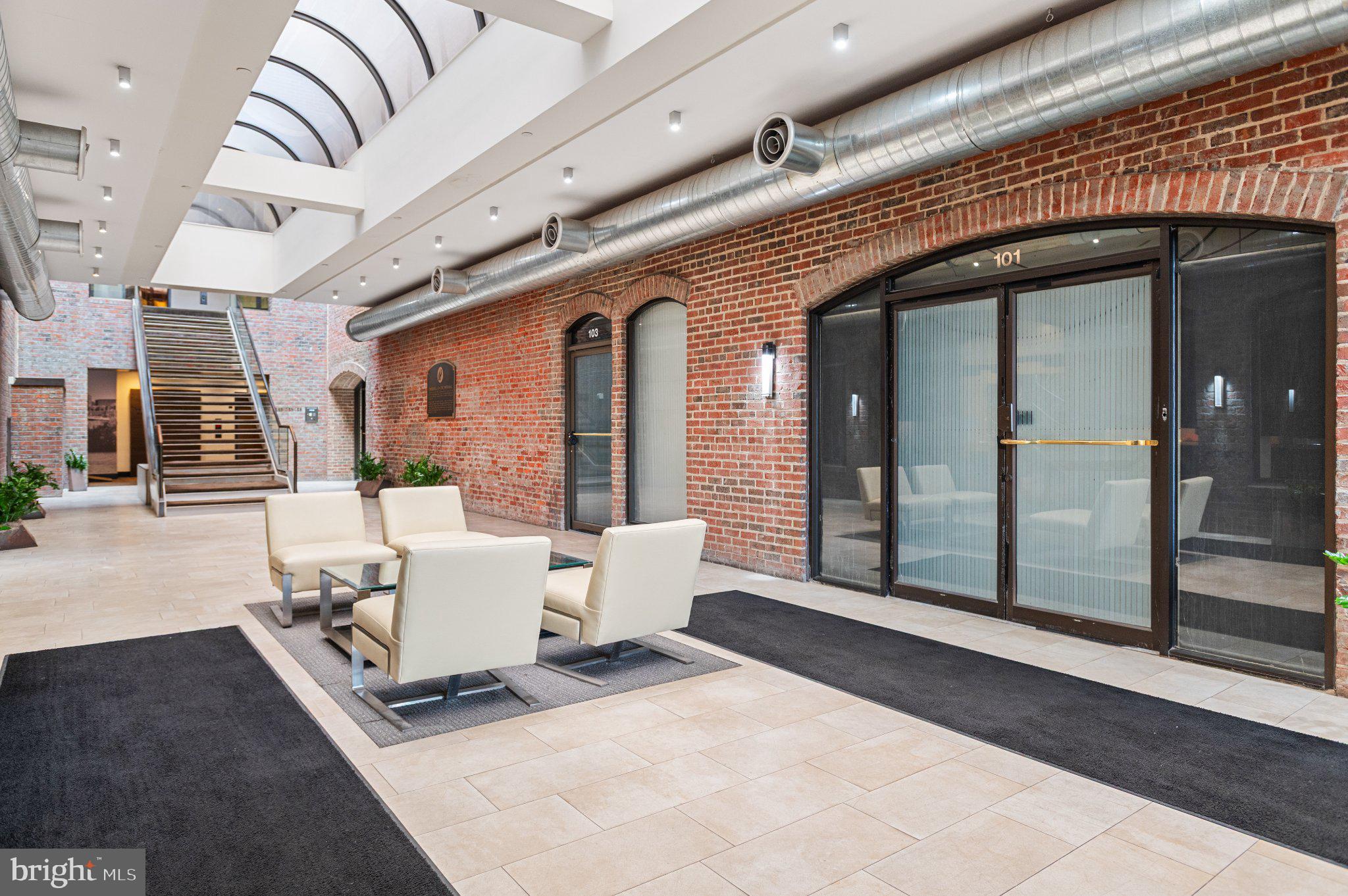 3299 K STREET NW 401