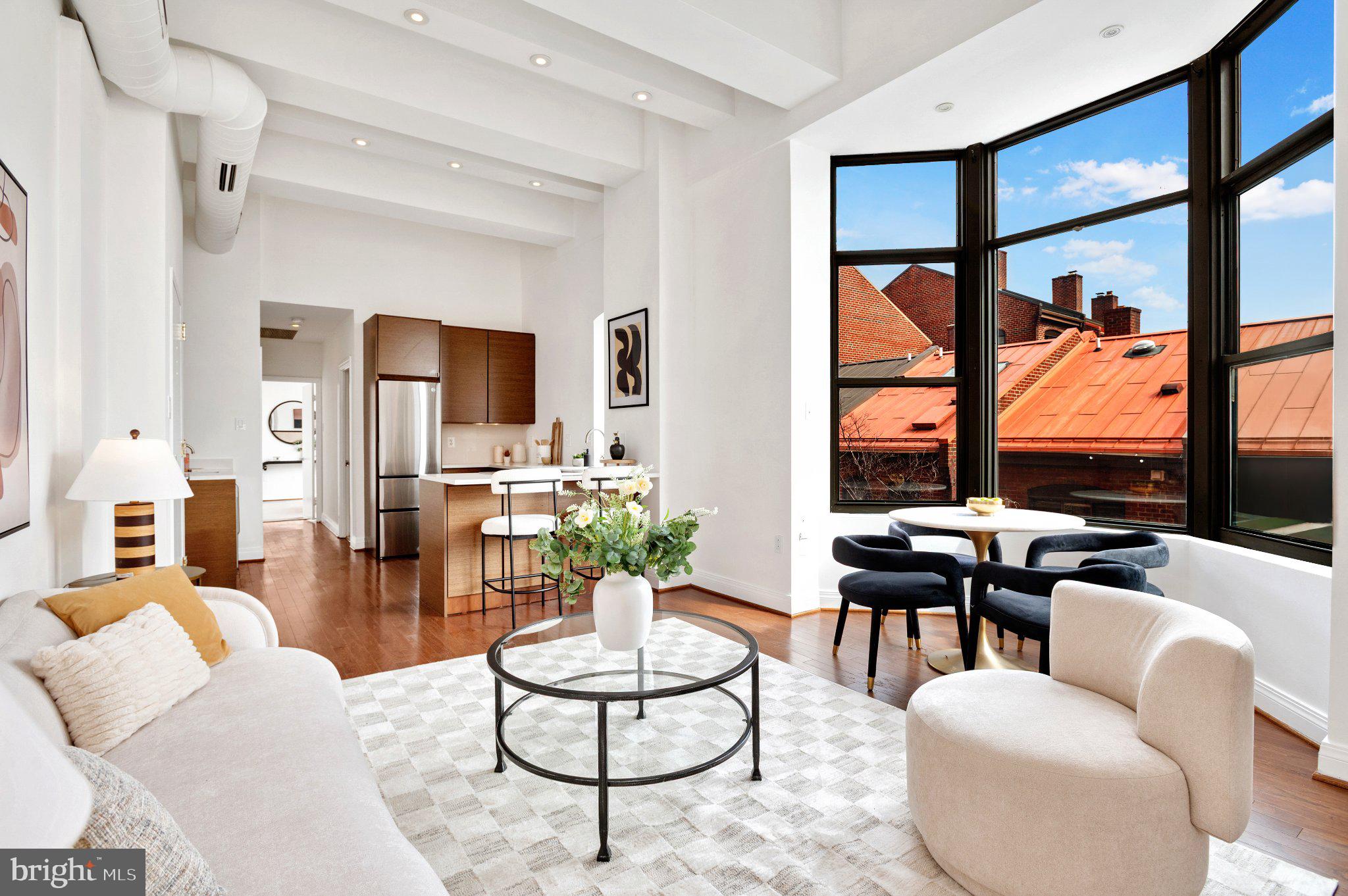 3299 K STREET NW 401