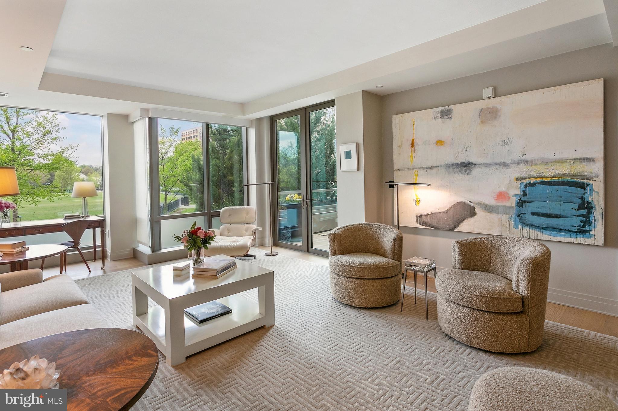 2501 M STREET NW T12