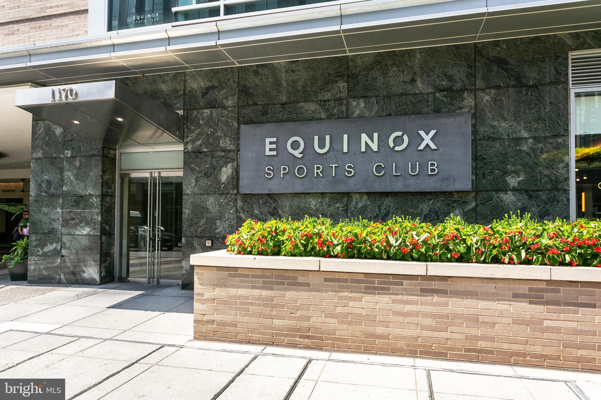 2501 M STREET NW T12