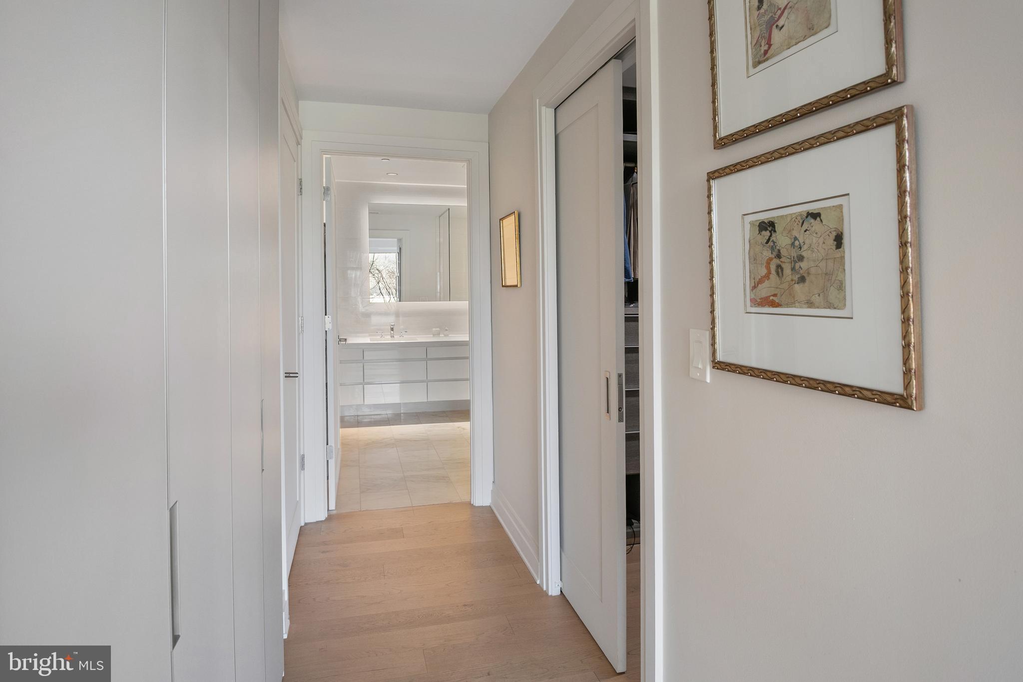 2501 M STREET NW T12