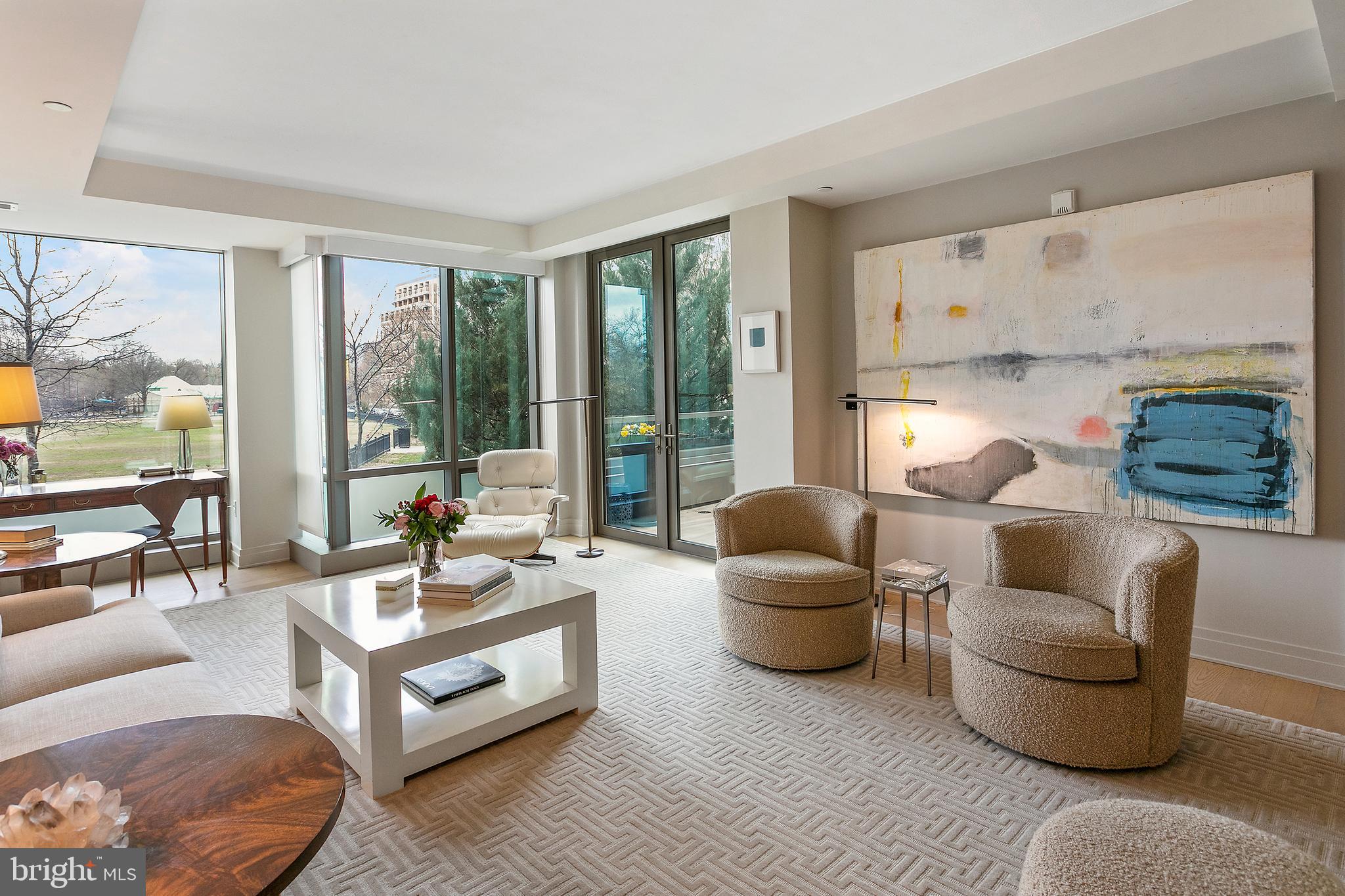 2501 M STREET NW T12