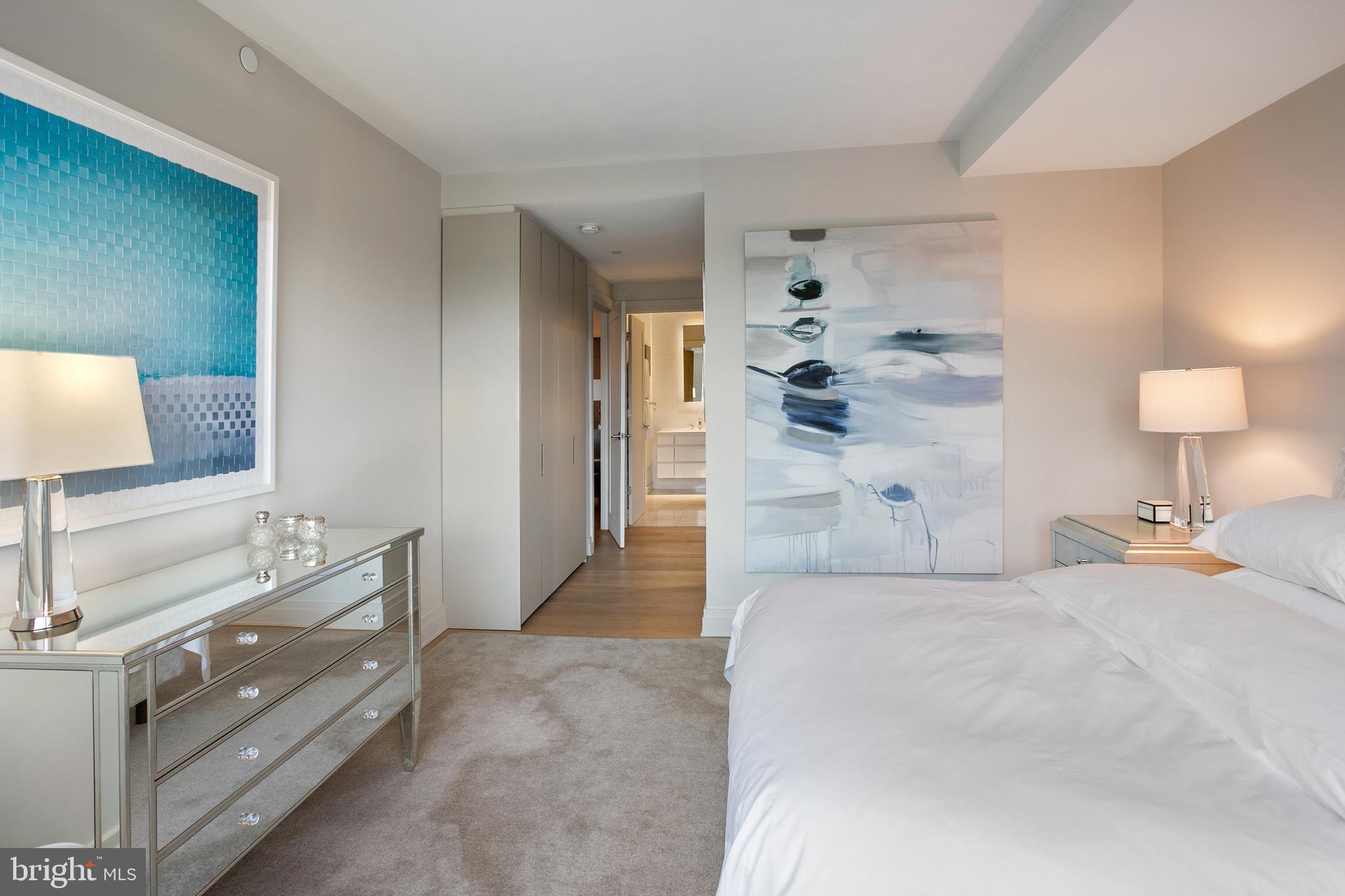 2501 M STREET NW T12