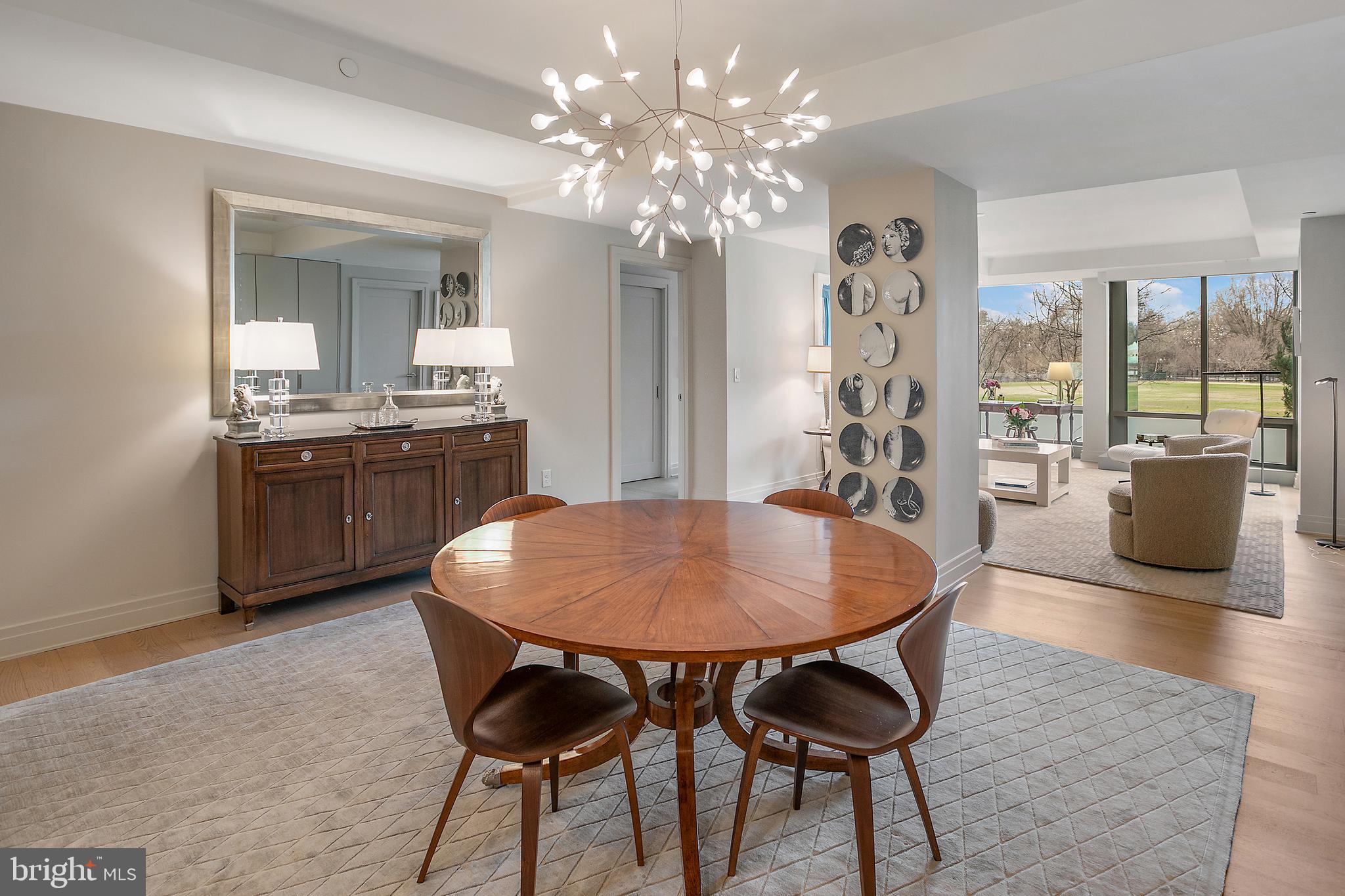 2501 M STREET NW T12