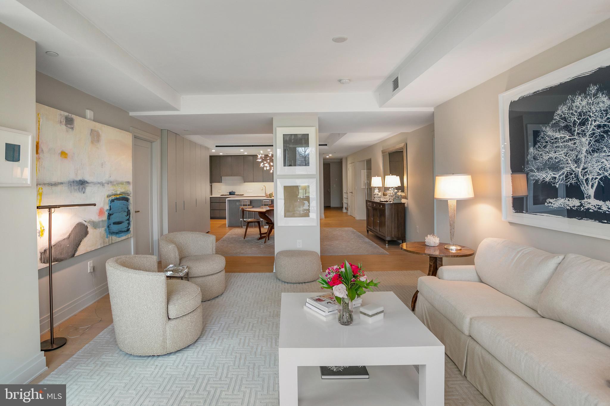 2501 M STREET NW T12