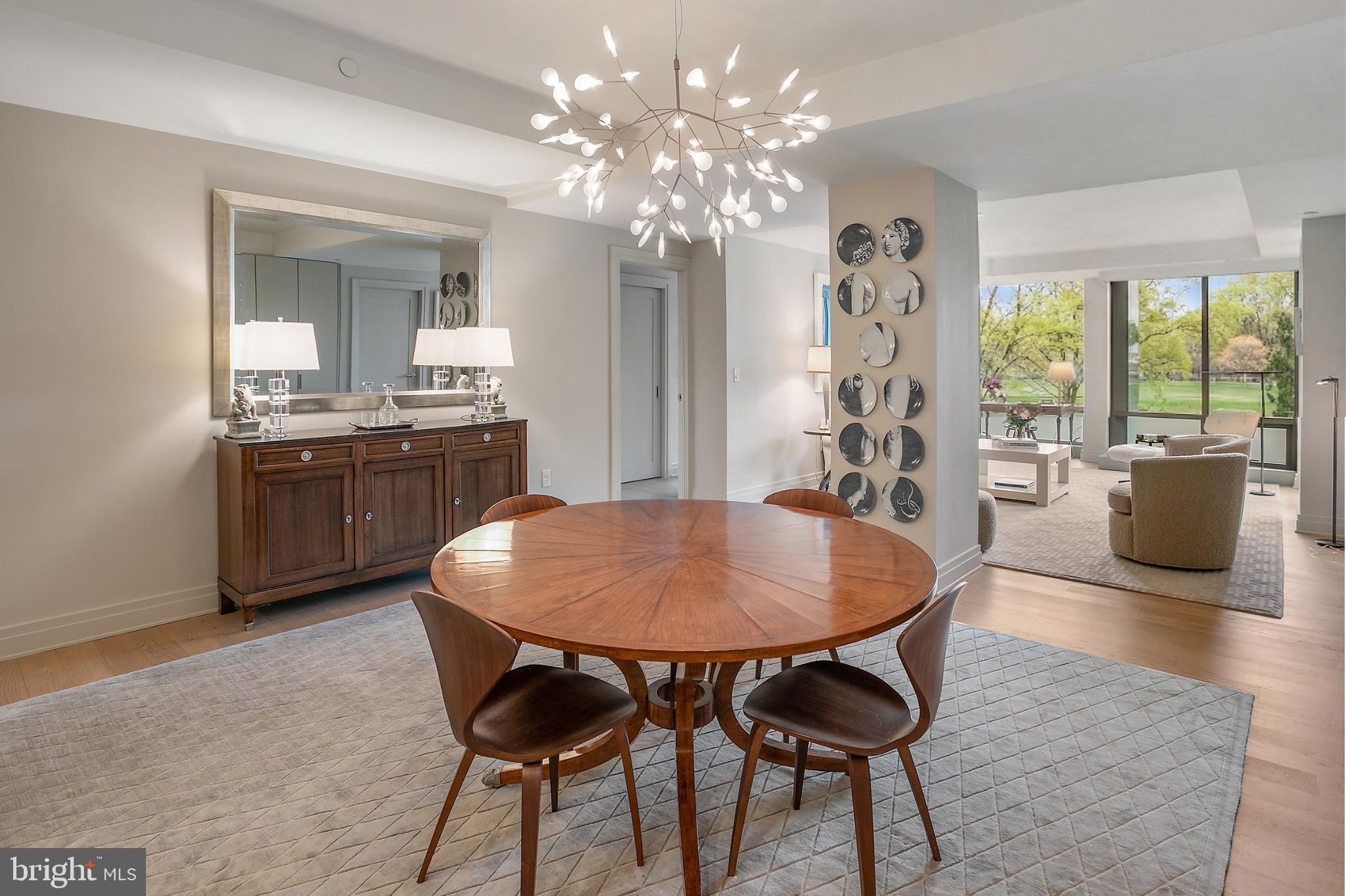 2501 M STREET NW T12