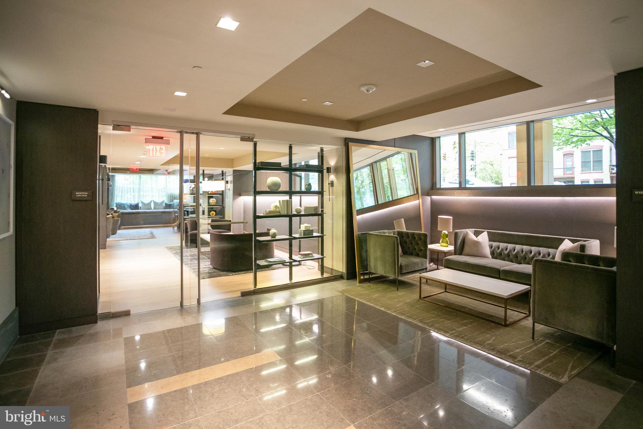 2501 M STREET NW T12