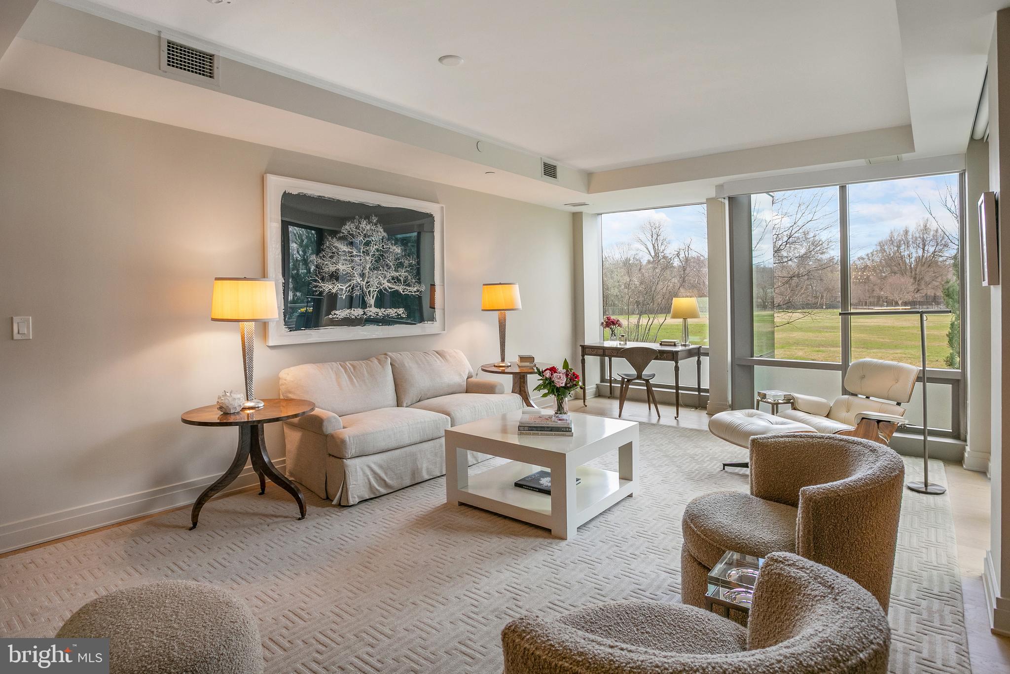 2501 M STREET NW T12