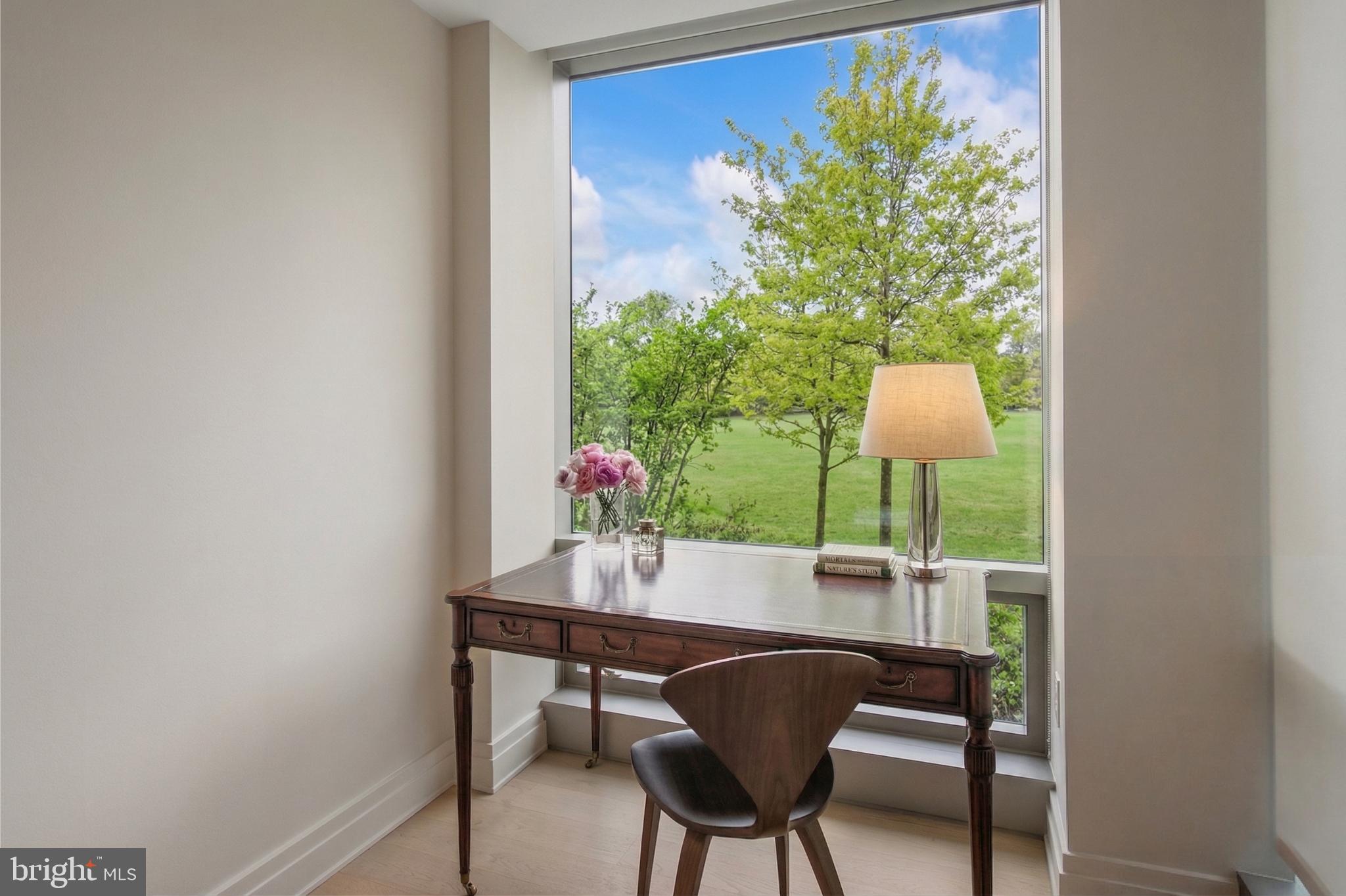 2501 M STREET NW T12