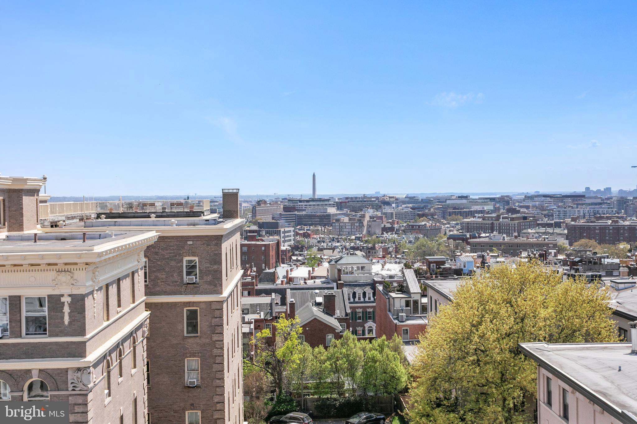 2123 CALIFORNIA STREET NW D5