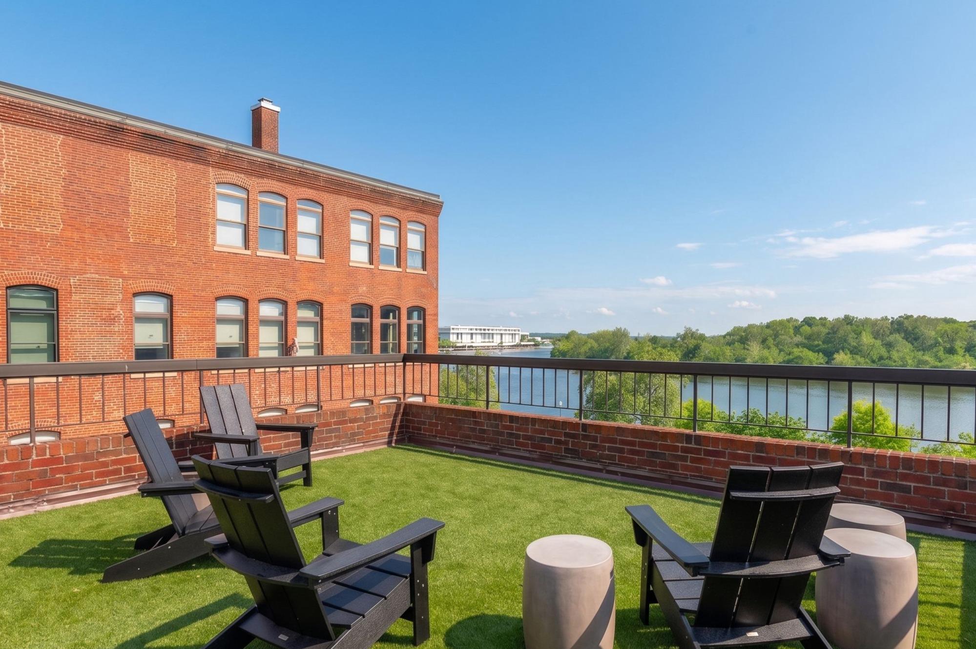 3299 K STREET NW 401