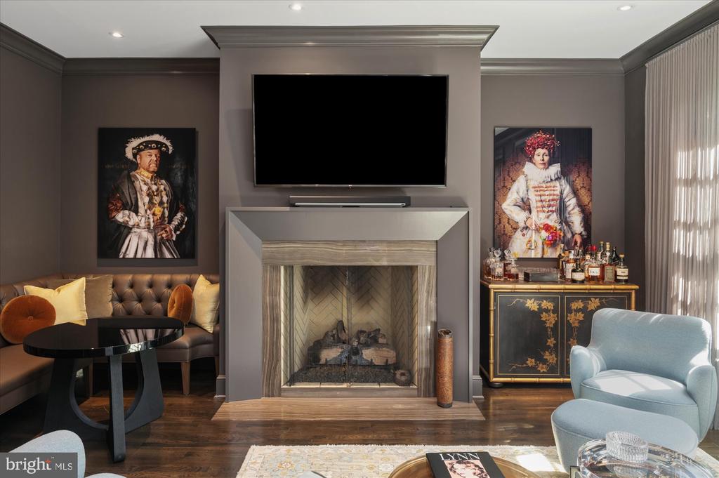1821 KALORAMA SQUARE NW 11