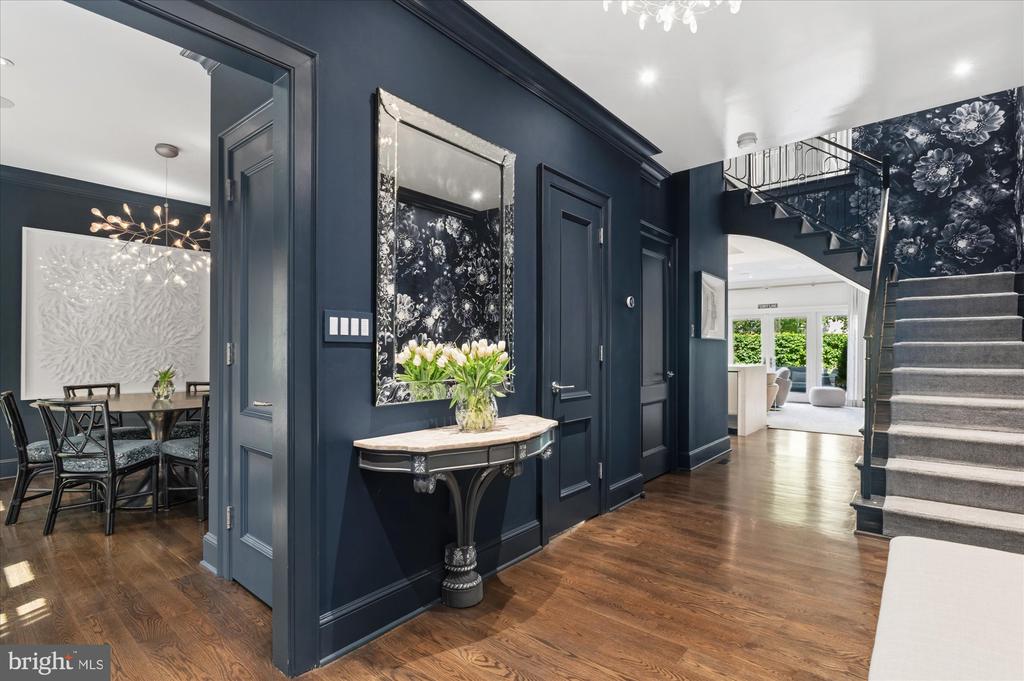 1821 KALORAMA SQUARE NW 11