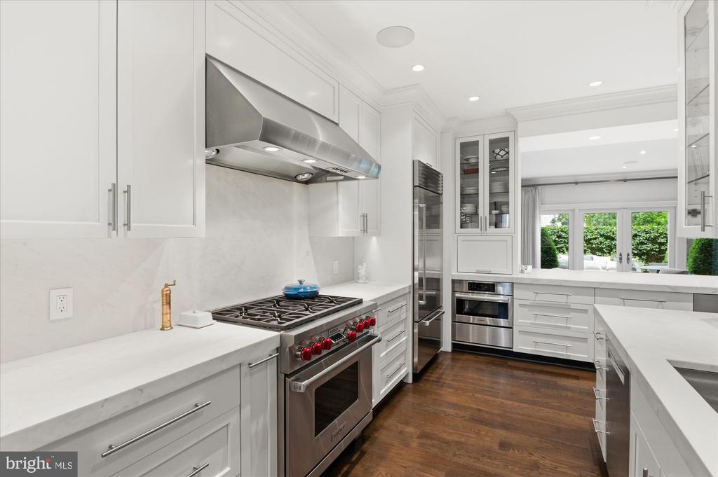 1821 KALORAMA SQUARE NW 11