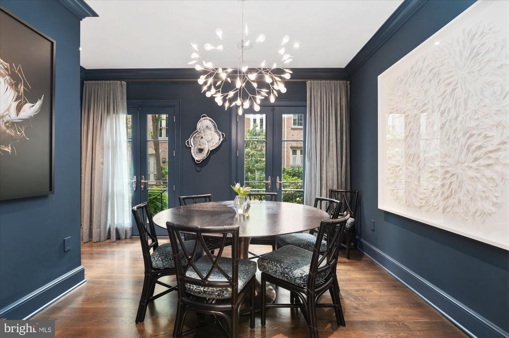 1821 KALORAMA SQUARE NW 11