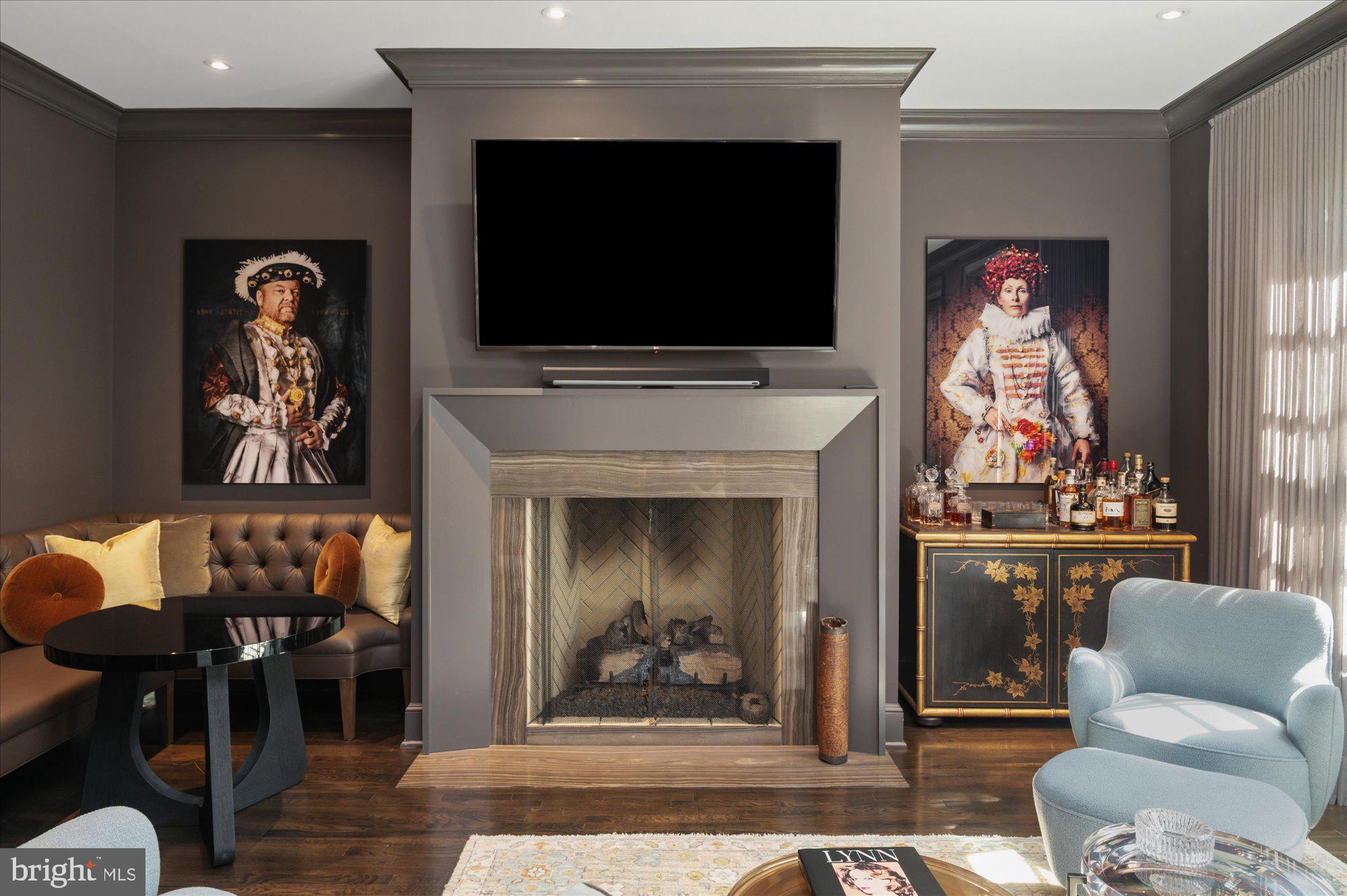 1821 KALORAMA SQUARE NW 11