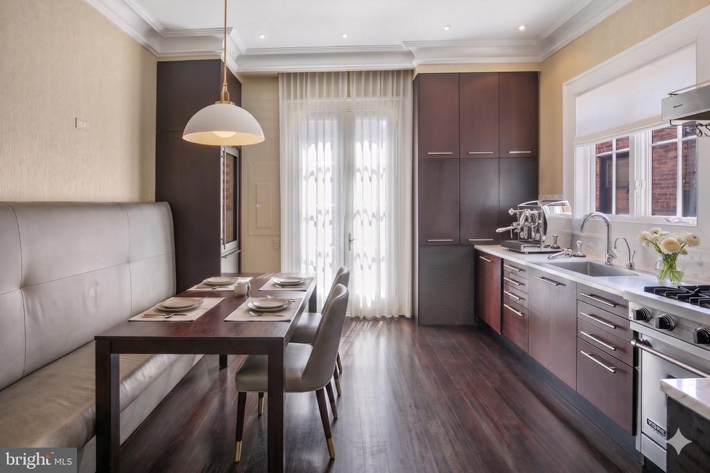 1832 CORCORAN STREET NW Unit: A