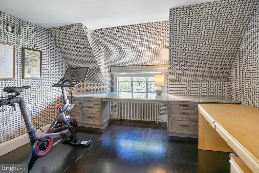 1832 CORCORAN STREET NW Unit: A