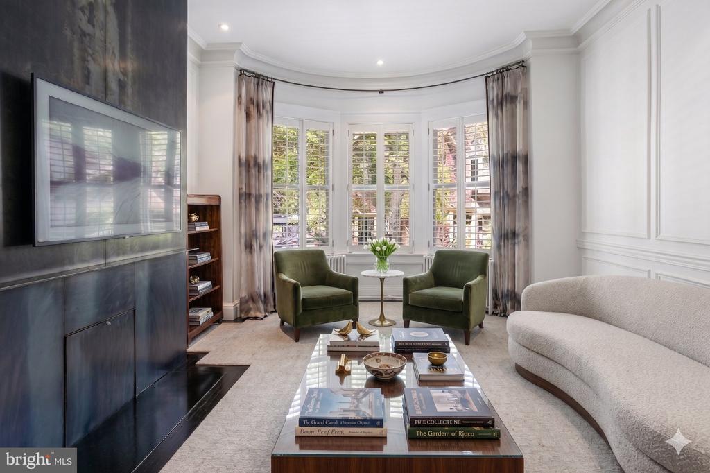 1832 CORCORAN STREET NW Unit: A