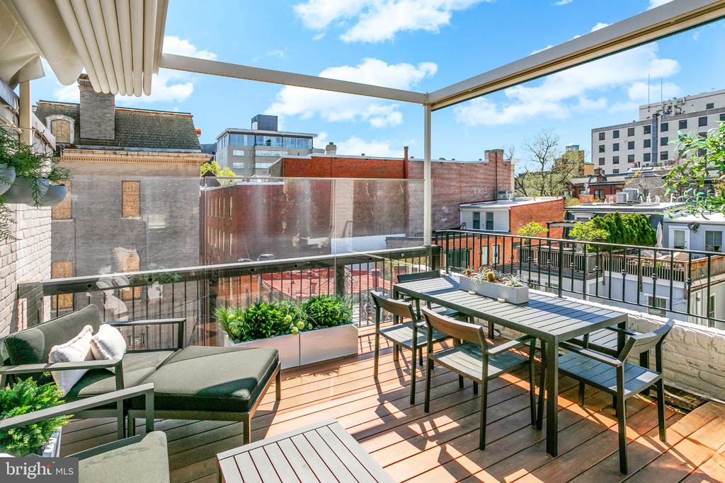 1832 CORCORAN STREET NW Unit: A