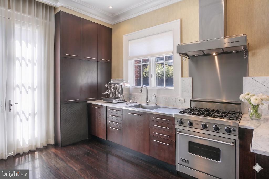 1832 CORCORAN STREET NW Unit: A