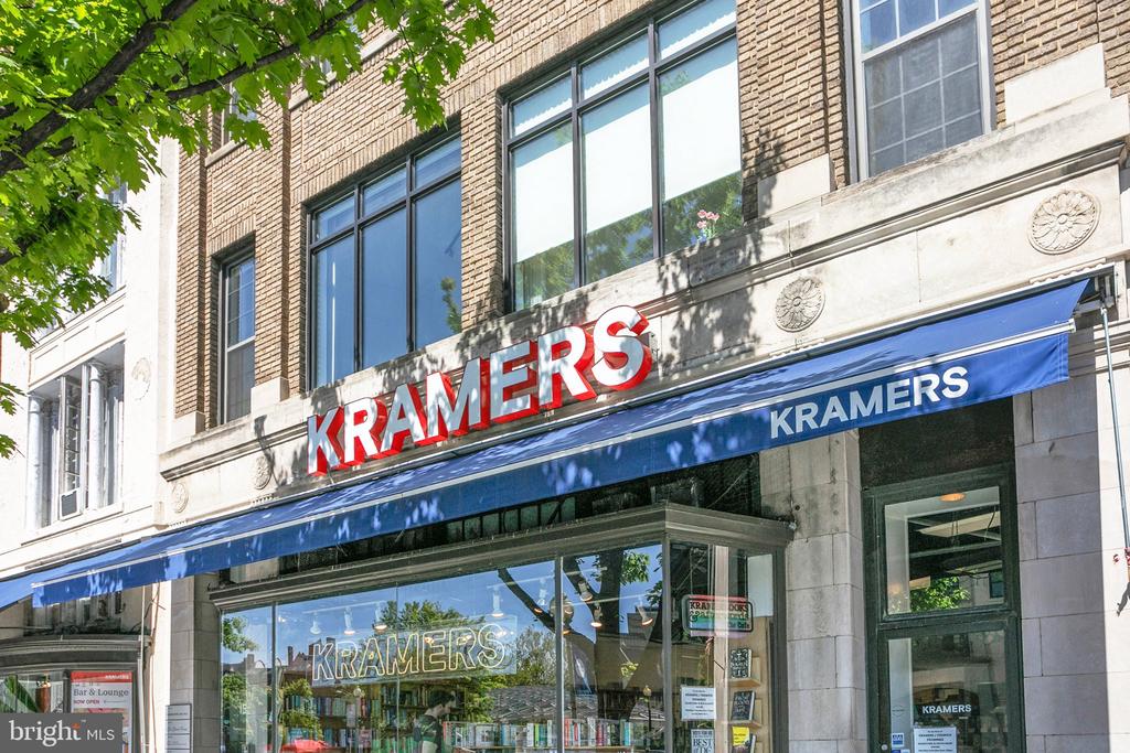 1832 CORCORAN STREET NW Unit: A