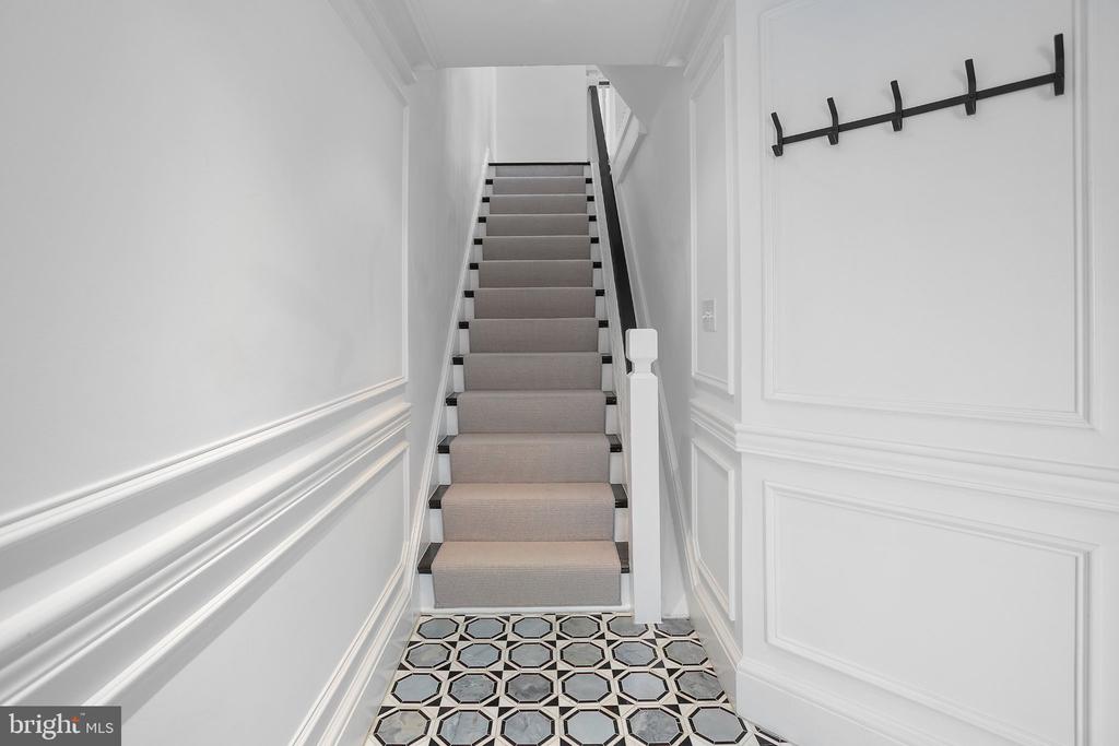 1832 CORCORAN STREET NW Unit: A