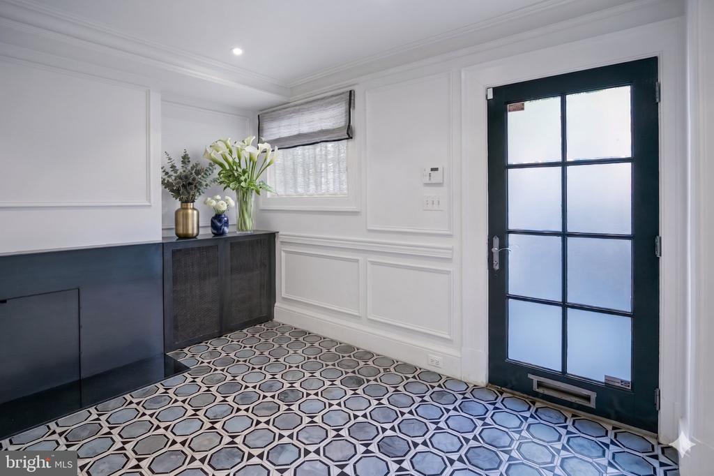 1832 CORCORAN STREET NW Unit: A