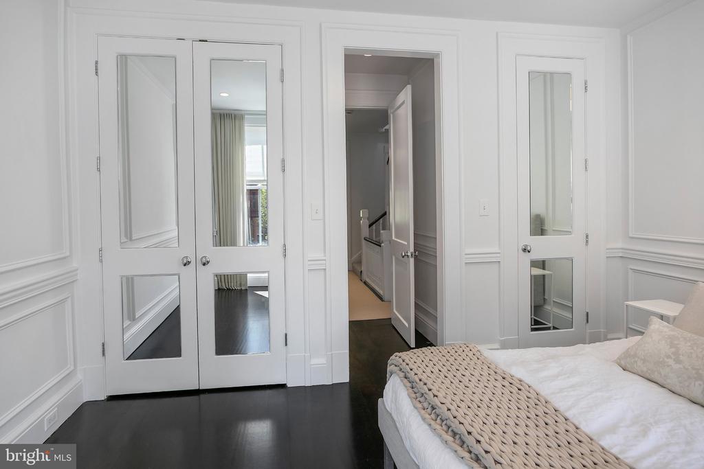 1832 CORCORAN STREET NW Unit: A